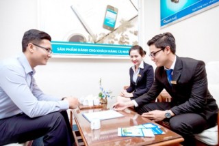 DongA Bank: Đánh dấu sức bật về dịch vụ thanh toán quốc tế