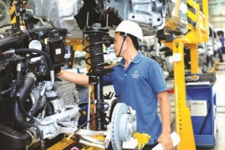 Tìm đột phá cho chính sách công nghiệp quốc gia của Việt Nam
