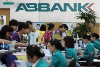 Thanh toán VISA - nhận quà du hí với ABBANK