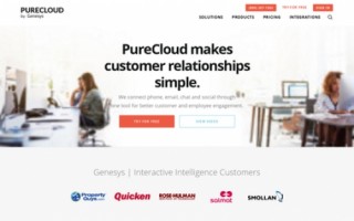 PureCloud của Genesys vượt mốc 1 triệu tương tác mỗi ngày