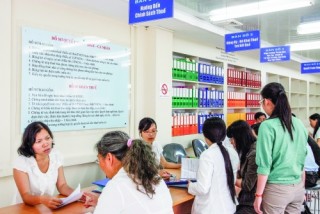 Nhọc nhằn thu nợ thuế, chật vật chống thất thu