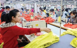Chìa khóa tăng trưởng nằm ở khu vực tư nhân
