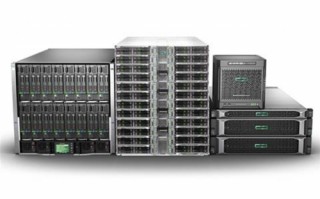Máy chủ HPE ProLiant Gen 10 – Bảo mật từ gốc