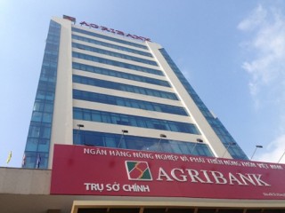 Agribank có thêm 2 Phó Tổng giám đốc