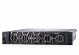 Dell EMC ra mắt sản phẩm máy chủ thế hệ mới