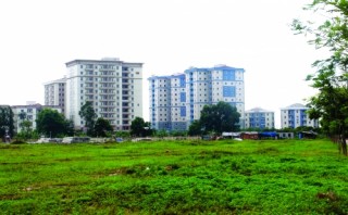 Cho vay từ dự án đến căn hộ