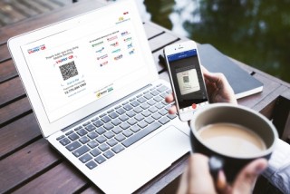Nhiều ưu đãi khi thanh toán vé Vietnam Airlines bằng QR Pay