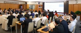 Sacombank đang cận kề với Basel II