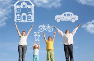 Đón đầu tâm lý chi tiêu cởi mở