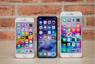 iPhone 2018 có thể ra mắt ngày 12/9