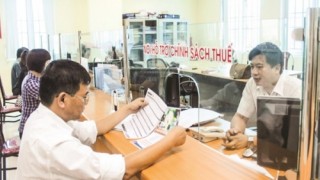 Chiếm dụng vốn từ thuế chậm nộp