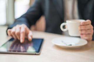 Đã có thể tra soát số dư của tài khoản tiền gửi có kỳ hạn qua VCB-SMS B@nking