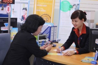 Vay thấu chi tiêu dùng không cần tài sản đảm bảo