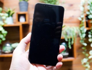 Mô hình iPhone X Plus xuất hiện tại Việt Nam