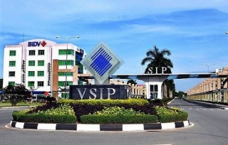 Tham gia được gì trong chuỗi đầu tư Singapore
