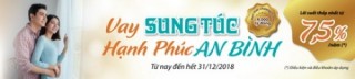 Ưu đãi vay mua nhà, mua xe với lãi suất chỉ từ 7,5%/năm