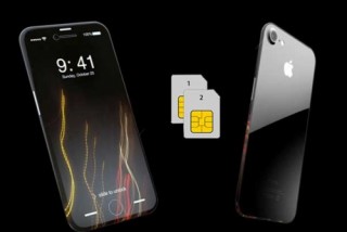 iPhone 2 sim: Chuyện gì phải đến sẽ đến