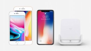 Logitech sản xuất sạc không dây cho iPhone