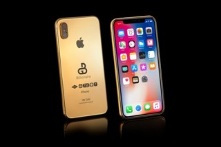 Chưa ra mắt, iPhone X 2018 đã có phiên bản 