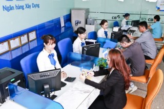 Thỏa thuận lãi suất tiền gửi