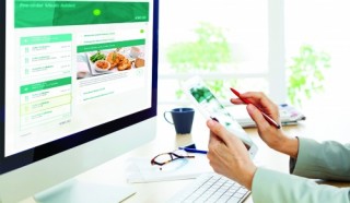 Thu thuế kinh doanh online vẫn bập bõm