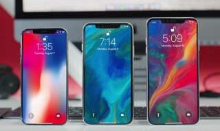 Giá khởi điểm iPhone 2018 có thể rẻ hơn năm ngoái