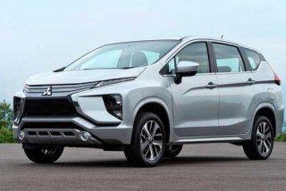 Phân khúc MPV 7 chỗ cỡ nhỏ: Chọn Mitsubishi Xpander hay KIA Rondo?