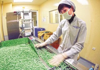 Dược phẩm vẫn được giới đầu tư nhòm ngó