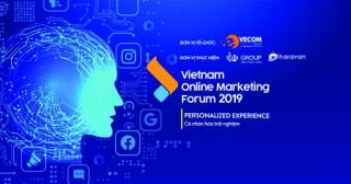 Trải nghiệm diễn đàn tiếp thị trực tuyến 2019