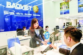Tập đoàn Bảo Việt: Tiếp tục giữ vững vị trí số một thị trường