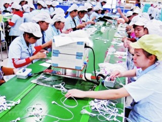 Bắt nhịp thị trường toàn cầu nhờ cải tiến quy trình