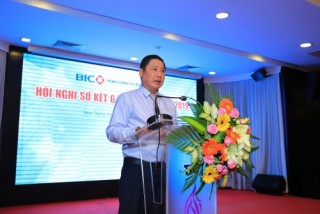 Nửa đầu năm 2019: Lợi nhuận hợp nhất của BIC tăng trưởng 18%