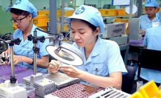 Doanh nghiệp Hàn rộng đường vào Việt Nam