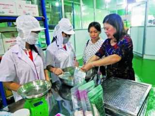Để chính sách chạm tới hộ kinh doanh