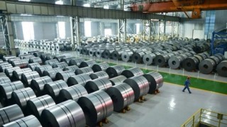 Thép Trung Quốc tràn vào thị trường Việt Nam