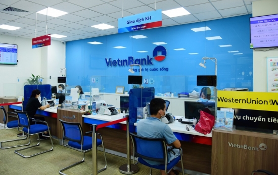 VietinBank đồng hành cùng doanh nghiệp chiến thắng dịch COVID-19