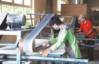 Khó trăm bề thu hồi nợ thuế
