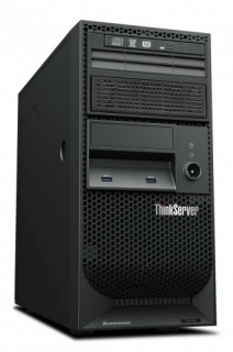 Lenovo ra mắt loạt sản phẩm máy chủ và thiết bị lưu trữ