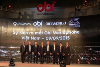 Generali và Obi Worldphone hợp tác kinh doanh qua kênh điện thoại