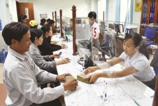 Hết thời dùng “lá chắn thuế” bằng nợ vay?