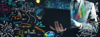 Website dựng sẵn đang chuyển mình