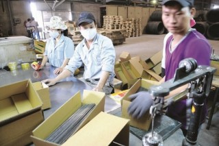Khi thông tin bất cân xứng
