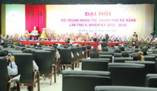 Đà Nẵng: Gắn phong trào doanh nhân với trách nhiệm cộng đồng