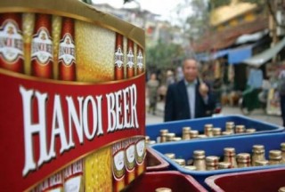 Bị đề nghị truy thu thuế 920 tỷ đồng, Habeco “cầu cứu” Bộ Công Thương