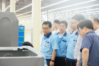 Samsung: Kết nối doanh nghiệp Việt với chuỗi cung ứng toàn cầu