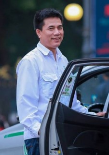 Nhà khởi nghiệp Grab huy động được 750 triệu USD