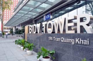 BIDV khẳng định luôn bảo đảm quyền lợi chính đáng và hợp pháp của KH