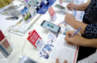 Công ty tài chính cho vay 2 tỷ USD