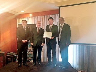 The Asian Banker: Vietcombank là Ngân hàng mạnh nhất Việt Nam