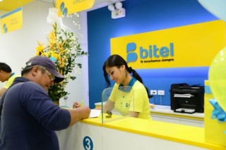 Tốc độ phát triển thuê bao của Viettel tại Peru đạt 41%